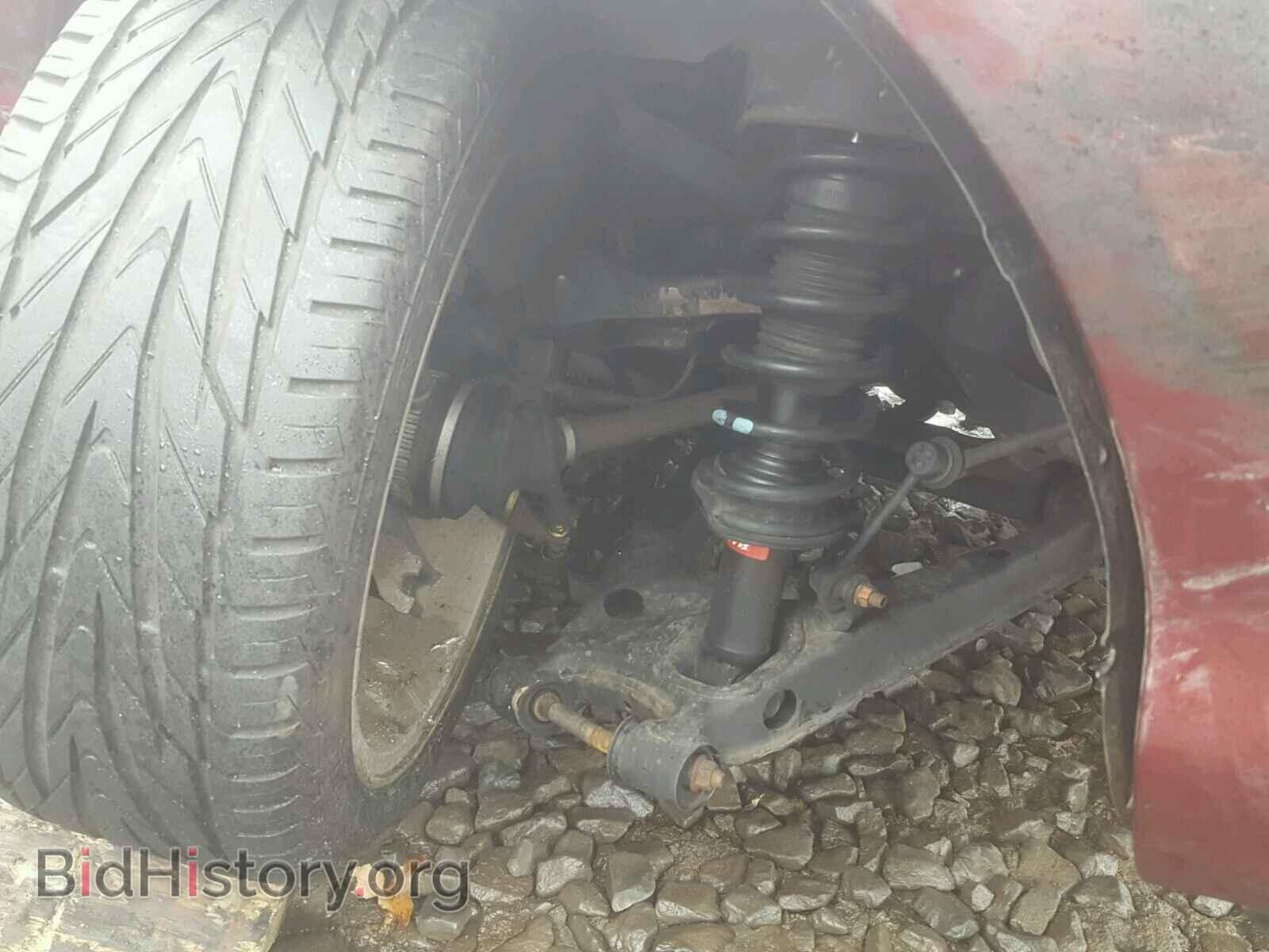2003 MAZDA MIATA - VIN: JM1NB353830303696 - Фото 9