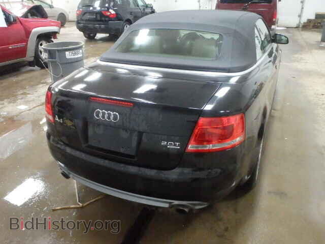 2009 AUDI A4 - VIN: WAUDF48H59K011818 - Фото 10