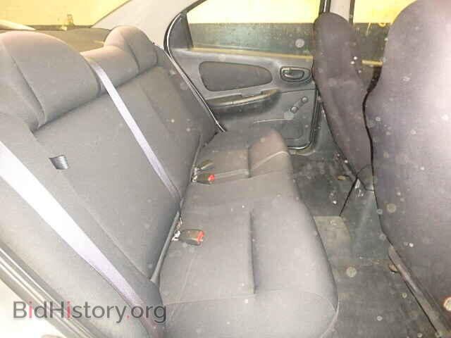 2003 DODGE NEON - VIN: 1B3ES56C43D126987 - Фото 6