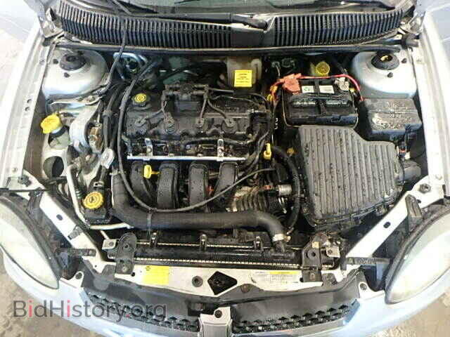 2003 DODGE NEON - VIN: 1B3ES56C43D126987 - Фото 7