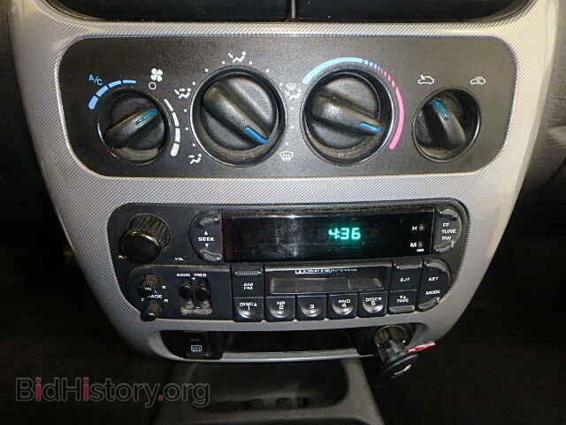 2003 DODGE NEON - VIN: 1B3ES56C43D126987 - Фото 9