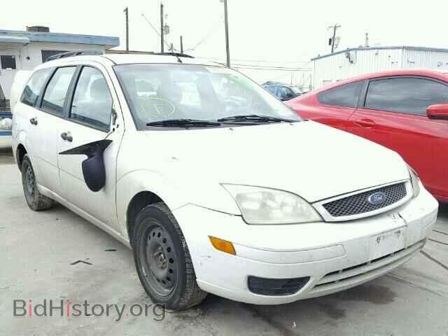 Фотография 1FAFP36N95W253046 - FORD FOCUS 2005