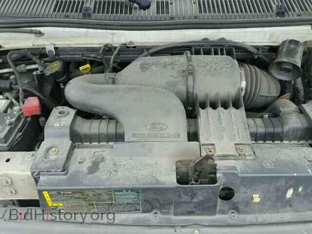 2006 FORD ECONOLINE - VIN: 1FTNE24L56DA26943 - Фото 7