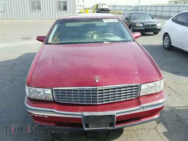 1994 CADILLAC DEVILLE - VIN: 1G6KD52B3RU286511 - Photo 10