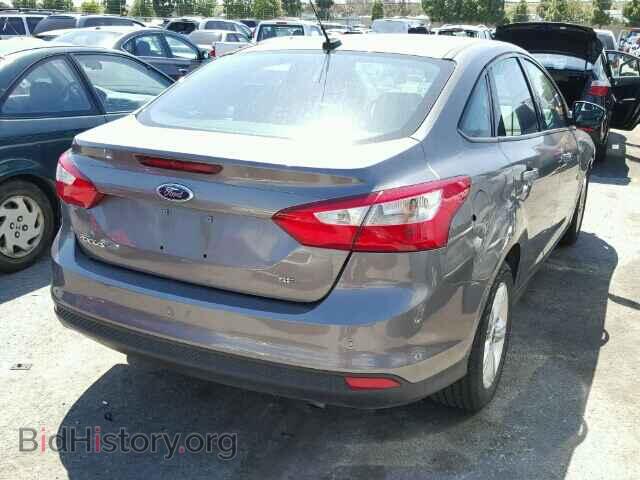 2014 FORD FOCUS - VIN: 1FADP3F28EL219212 - Photo 4