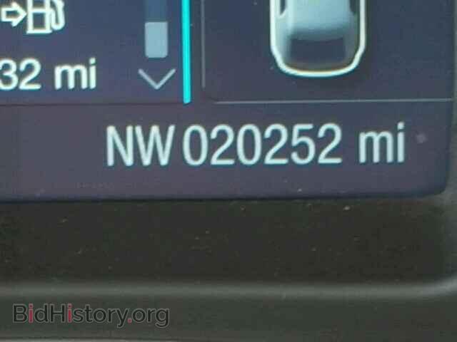2014 FORD FOCUS - VIN: 1FADP3F28EL219212 - Photo 8