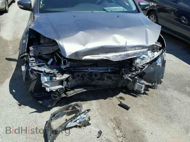 2014 FORD FOCUS - VIN: 1FADP3F28EL219212 - Photo 9