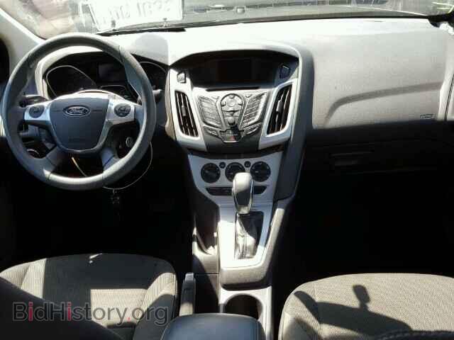 2014 FORD FOCUS - VIN: 1FADP3F28EL219212 - Photo 10