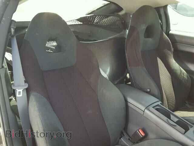 2012 MITSUBISHI ECLIPSE - VIN: 4A31K5DF9CE004143 - Фото 6