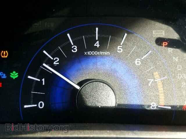 2013 HONDA CIVIC - VIN: 19XFB2F89DE278048 - Фото 9