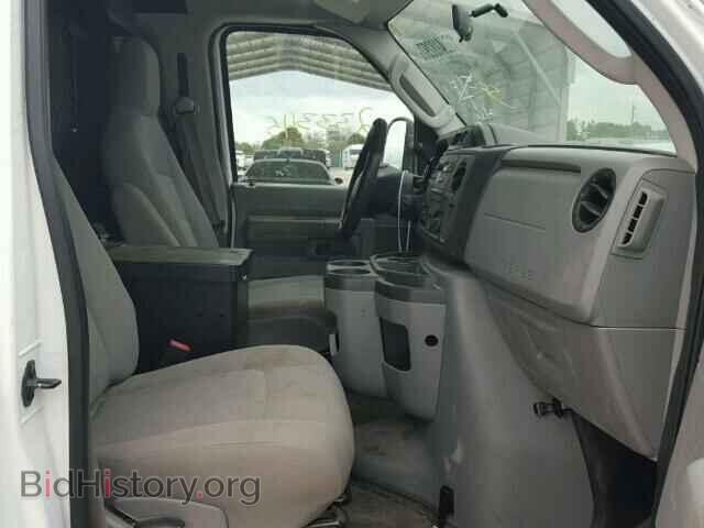 2011 FORD ECONOLINE - VIN: 1FTNE1EWXBDA95902 - Фото 5