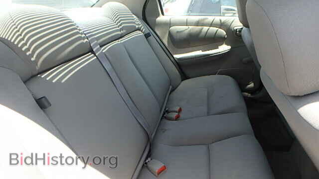 2003 DODGE NEON - VIN: 1B3ES26C13D169861 - Фото 6