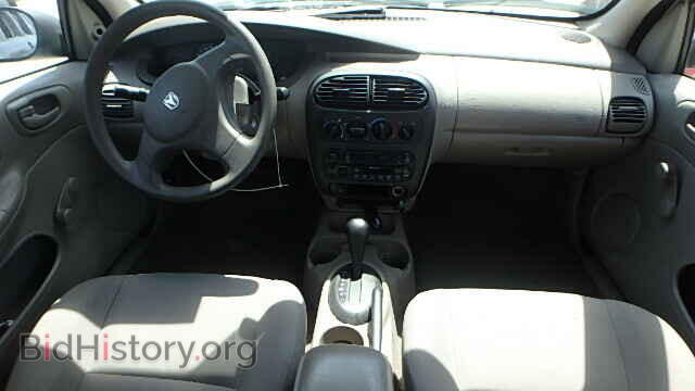 2003 DODGE NEON - VIN: 1B3ES26C13D169861 - Фото 7