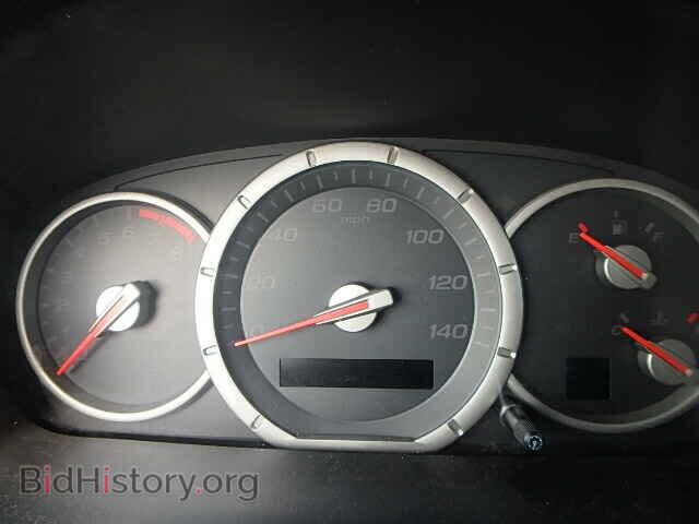 2006 HONDA PILOT - VIN: 5FNYF286X6B026282 - Фото 8