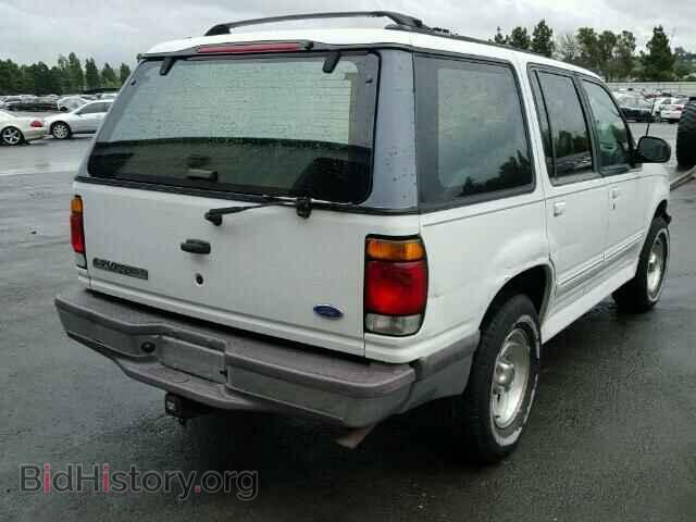 1997 FORD EXPLORER - VIN: 1FMDU34E2VZA96564 - Фото 4