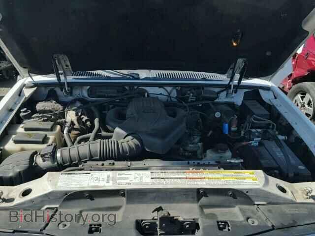 1997 FORD EXPLORER - VIN: 1FMDU34E2VZA96564 - Фото 7