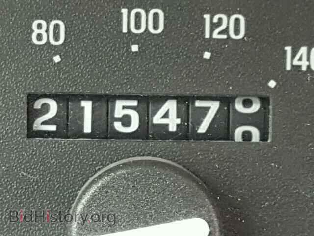 1997 FORD EXPLORER - VIN: 1FMDU34E2VZA96564 - Фото 8