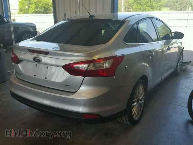 2012 FORD FOCUS - VIN: 1FAHP3H21CL281692 - Photo 4