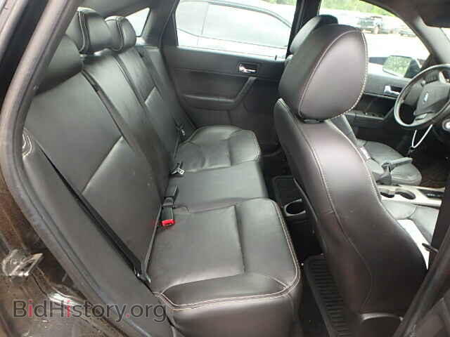 2010 FORD FOCUS - VIN: 1FAHP3GN1AW190820 - Photo 6