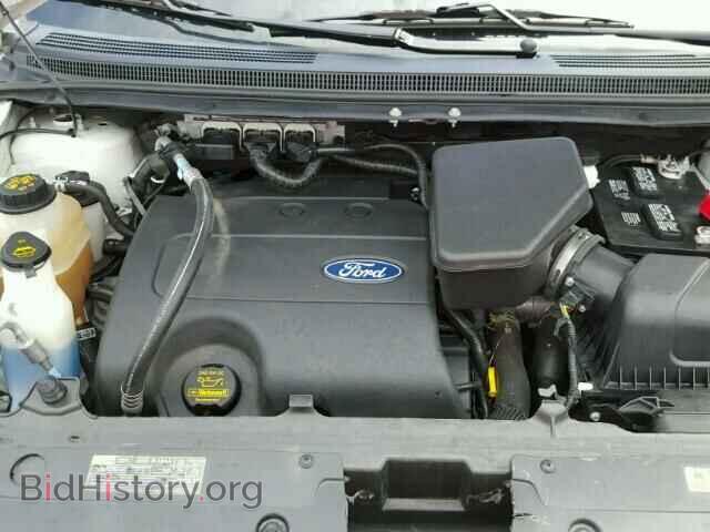 2013 FORD EDGE - VIN: 2FMDK3KC0DBB19669 - Фото 7