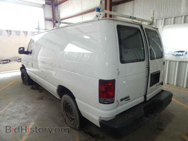 2012 FORD ECONOLINE - VIN: 1FTNE1EW1CDB19960 - Photo 3