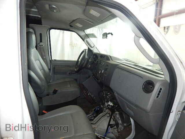 2012 FORD ECONOLINE - VIN: 1FTNE1EW1CDB19960 - Photo 5