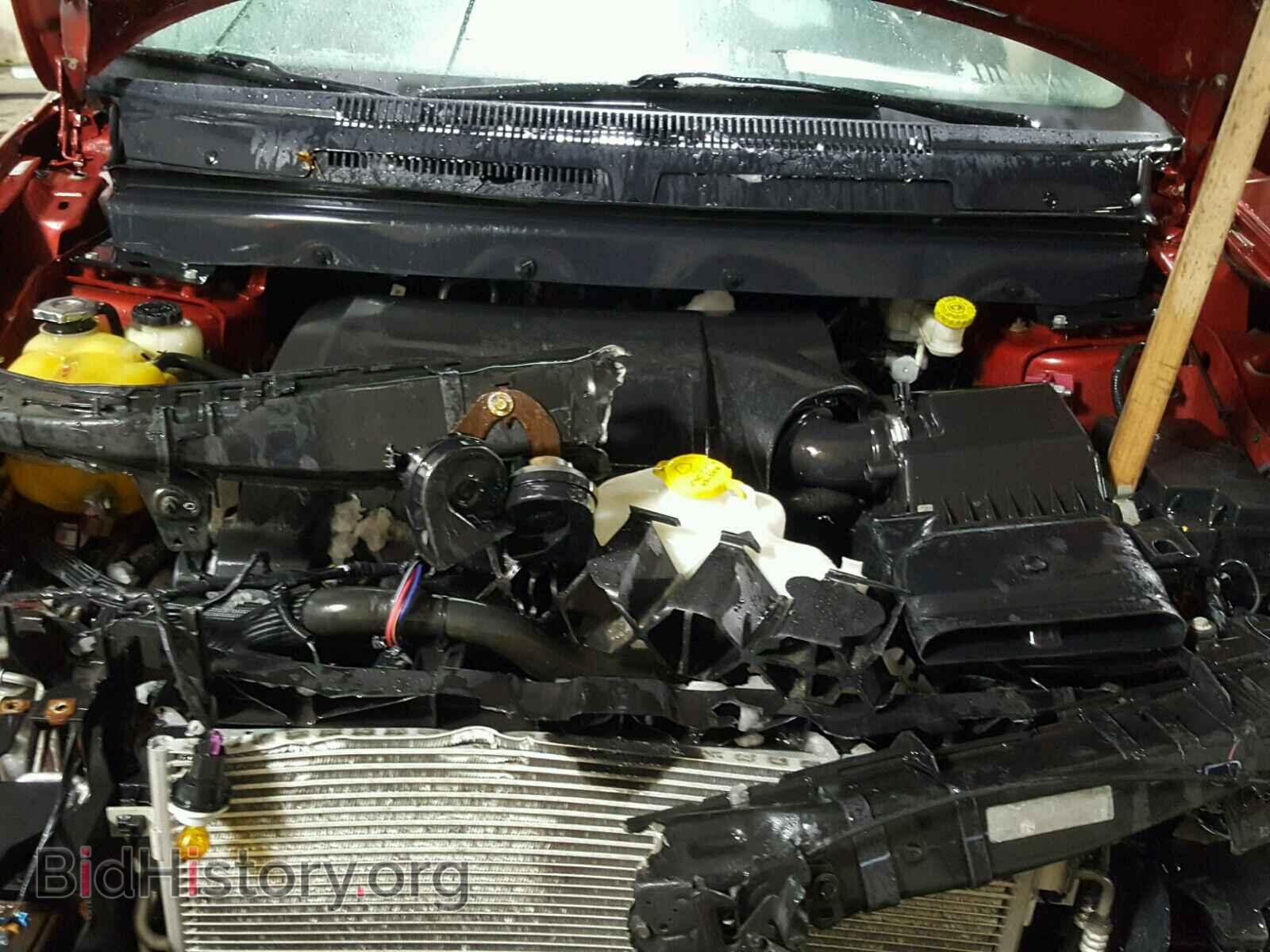 2010 DODGE JOURNEY - VIN: 3D4PG5FV2AT268193 - Фото 7