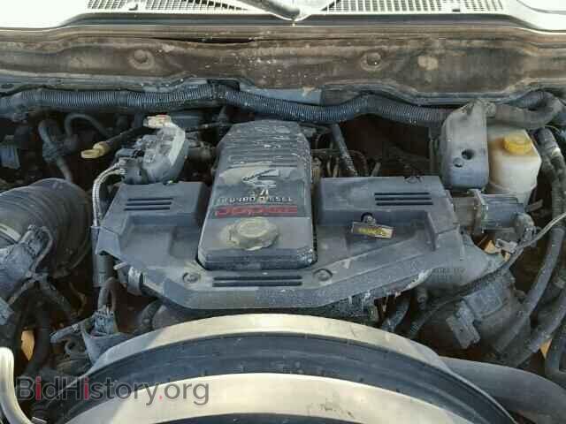 2008 DODGE RAM 3500 - VIN: 3D7MX49A38G175954 - Фото 7