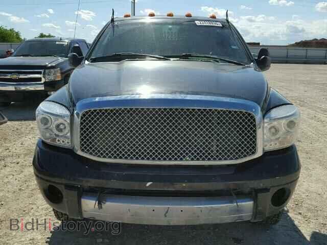 2008 DODGE RAM 3500 - VIN: 3D7MX49A38G175954 - Фото 9
