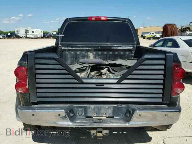 2008 DODGE RAM 3500 - VIN: 3D7MX49A38G175954 - Фото 10