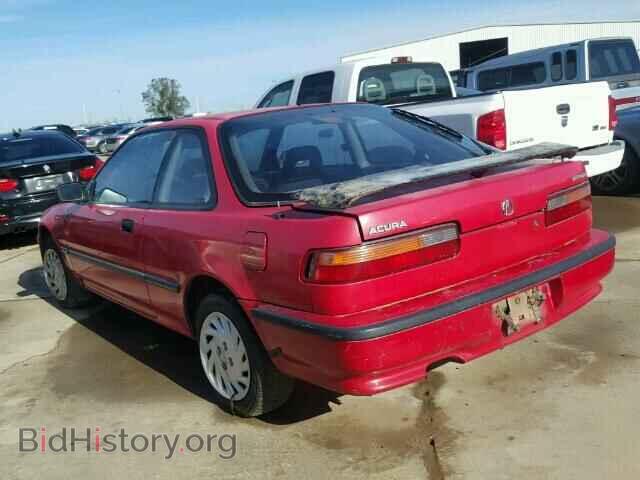 1992 ACURA INTEGRA - VIN: JH4DA9349NS025751 - Фото 3