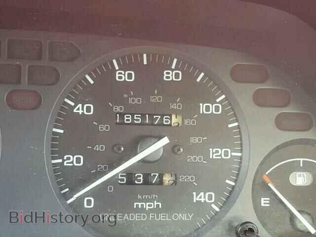 1992 ACURA INTEGRA - VIN: JH4DA9349NS025751 - Фото 8