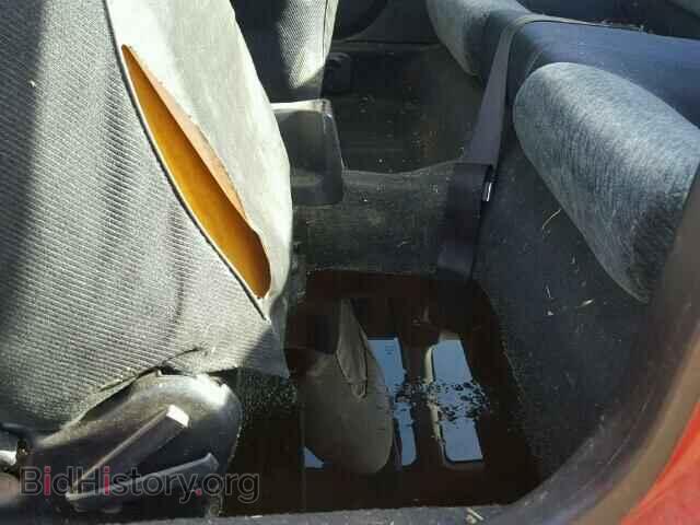 1992 ACURA INTEGRA - VIN: JH4DA9349NS025751 - Фото 9