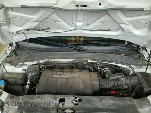 2006 HONDA PILOT - VIN: 2HKYF18666H504371 - Фото 7