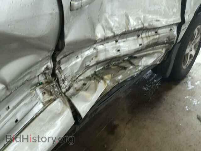 2006 HONDA PILOT - VIN: 2HKYF18666H504371 - Фото 9