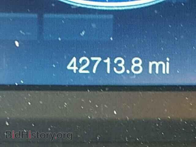 2014 FORD EDGE - VIN: 2FMDK3GC1EBA62652 - Фото 8