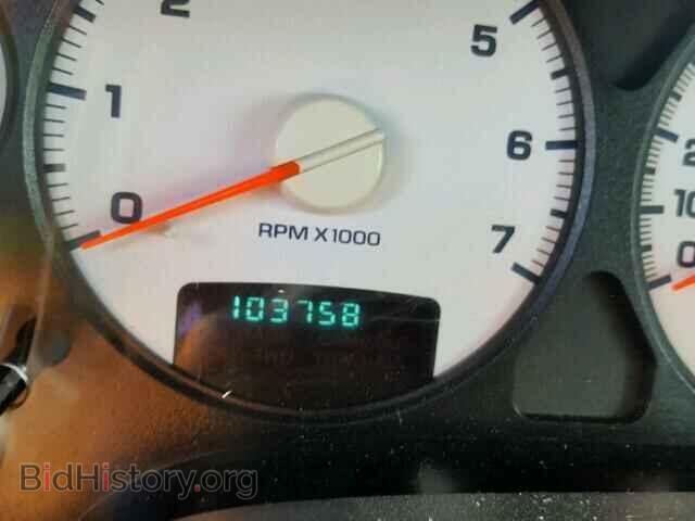 2004 DODGE RAM 1500 - VIN: 1D7HA18N74S723267 - Фото 8