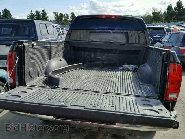 2004 DODGE RAM 1500 - VIN: 1D7HA18N74S723267 - Фото 9
