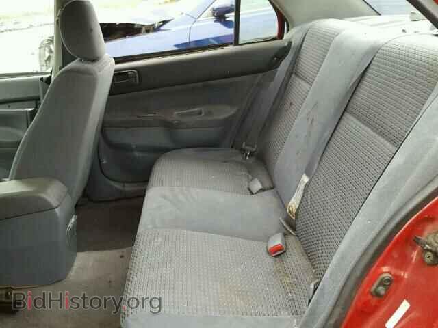 2002 MITSUBISHI LANCER - VIN: JA3AJ26E72U042031 - Photo 6