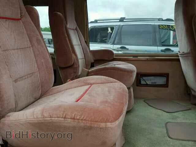 2003 DODGE RAM VAN - VIN: 2D6WB11Y63K516942 - Фото 6
