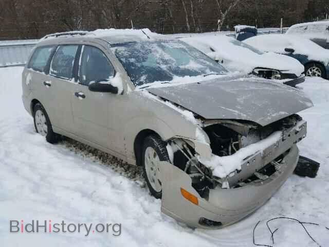 Фотография 1FAFP36N26W202182 - FORD FOCUS 2006