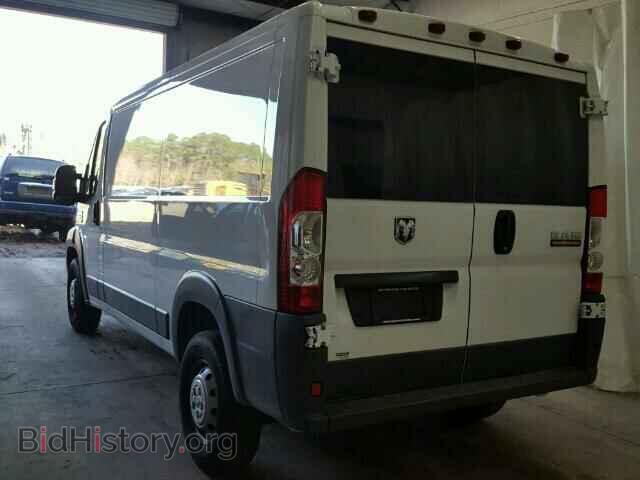 2016 RAM PROMASTER - VIN: 3C6TRVAG0GE106856 - Фото 3