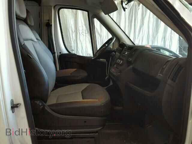 2016 RAM PROMASTER - VIN: 3C6TRVAG0GE106856 - Фото 5