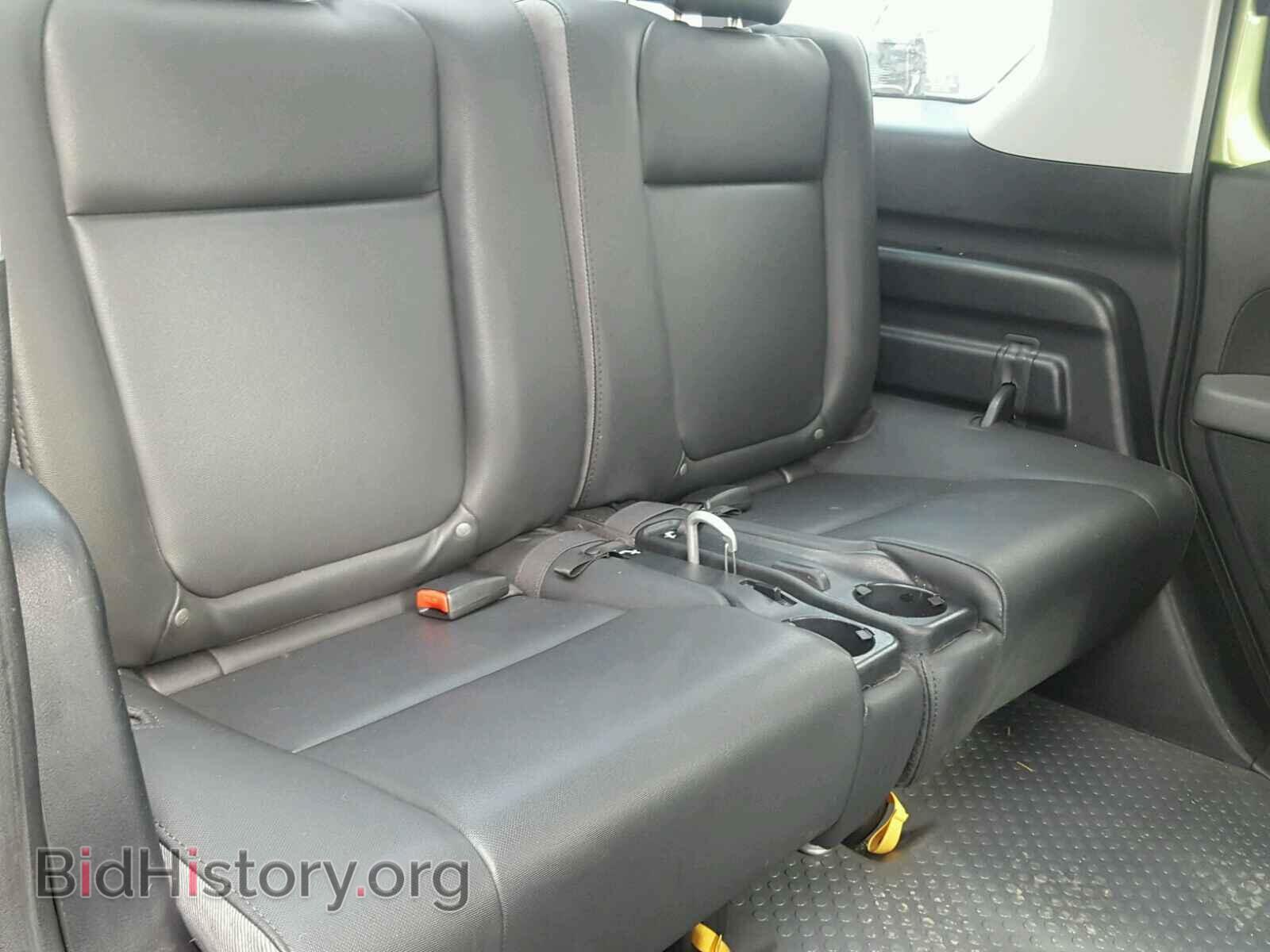 2006 HONDA ELEMENT - VIN: 5J6YH28356L022390 - Фото 6