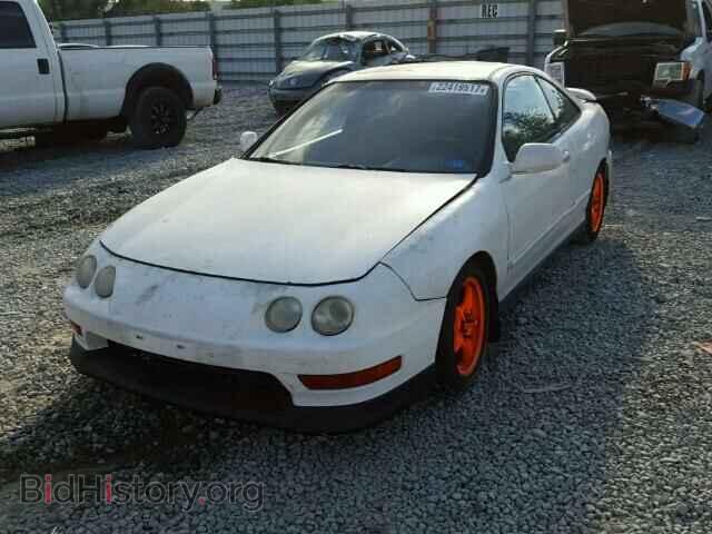 2001 ACURA INTEGRA - VIN: JH4DC44591S006213 - Фото 2