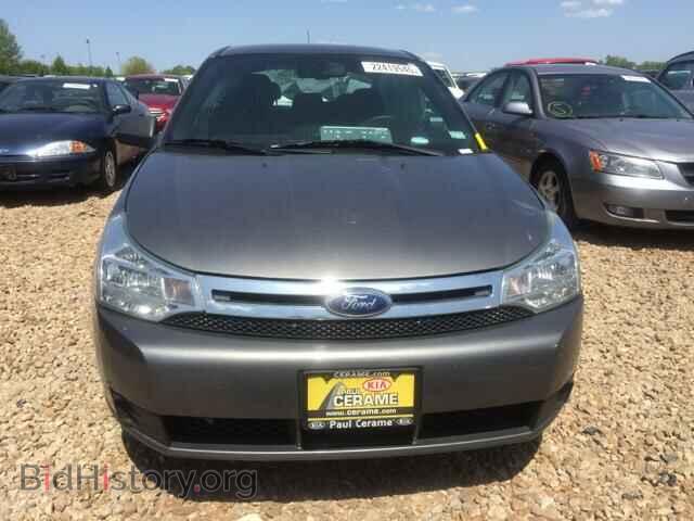 2010 FORD FOCUS - VIN: 1FAHP3FN8AW296540 - Фото 10