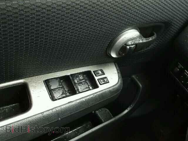 2008 NISSAN VERSA - VIN: 3N1BC13E28L390727 - Фото 9