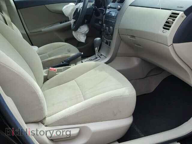 2011 TOYOTA COROLLA - VIN: 2T1BU4EEXBC678434 - Фото 5