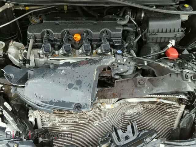 2013 HONDA CIVIC - VIN: 19XFB2F57DE043847 - Фото 7