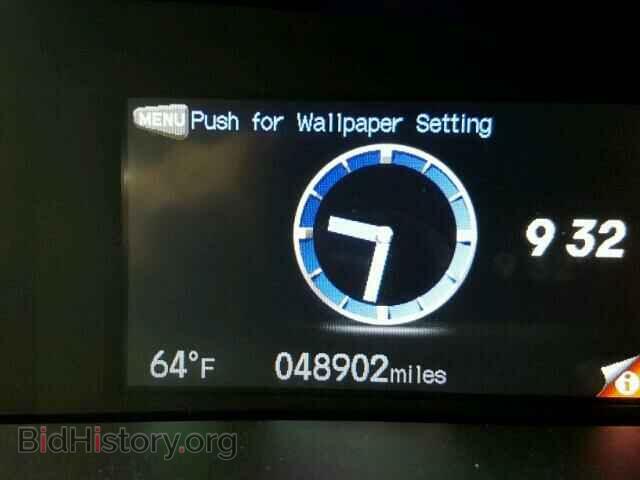 2013 HONDA CIVIC - VIN: 19XFB2F57DE043847 - Фото 8